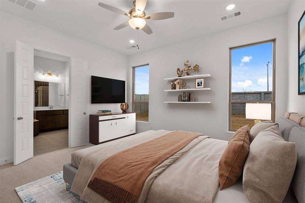 Mckinney, TX 75071,4213 Attwater Street