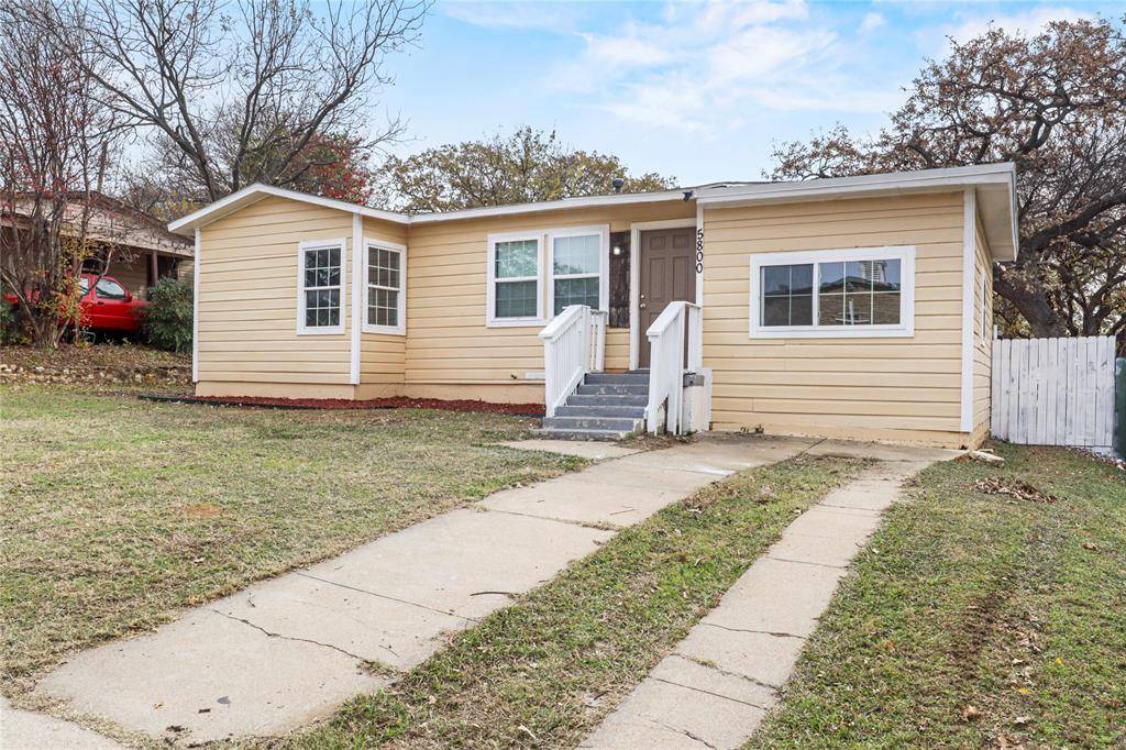 Fort Worth, TX 76112,5800 Truman Drive