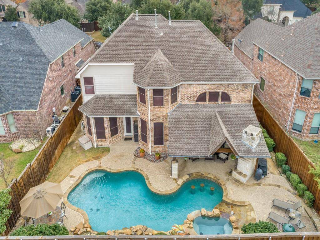 Frisco, TX 75034,4769 Glen Heather Drive