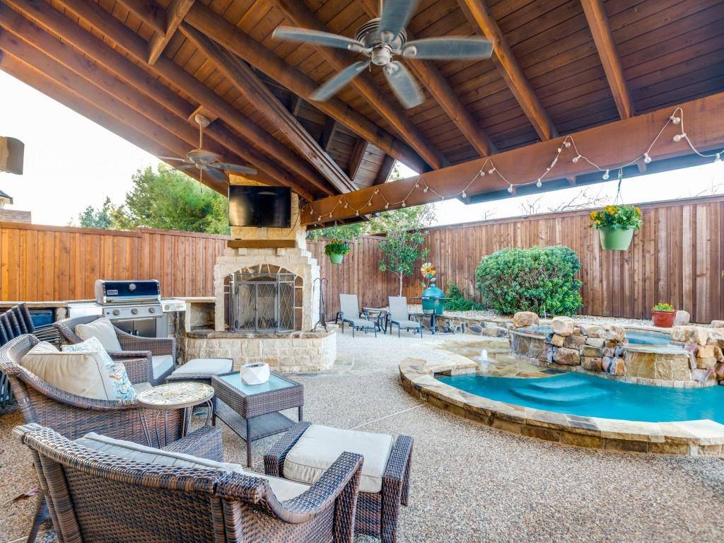 Frisco, TX 75034,4769 Glen Heather Drive