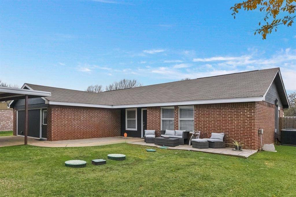 Granbury, TX 76049,708 Shady Grove Drive