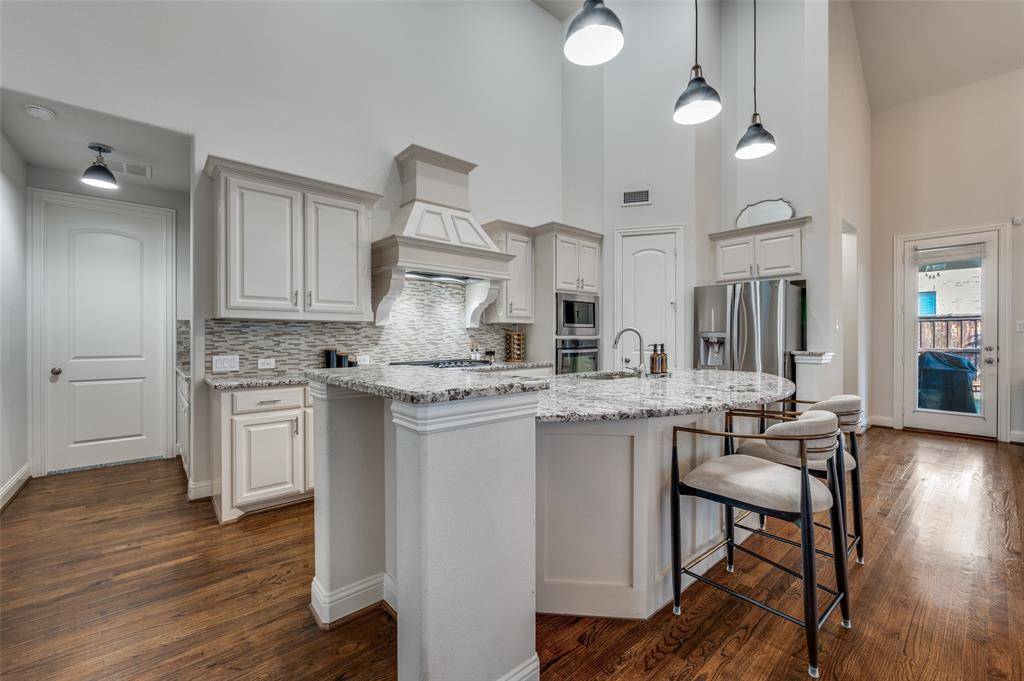 The Colony, TX 75056,8229 Lindsay Gardens