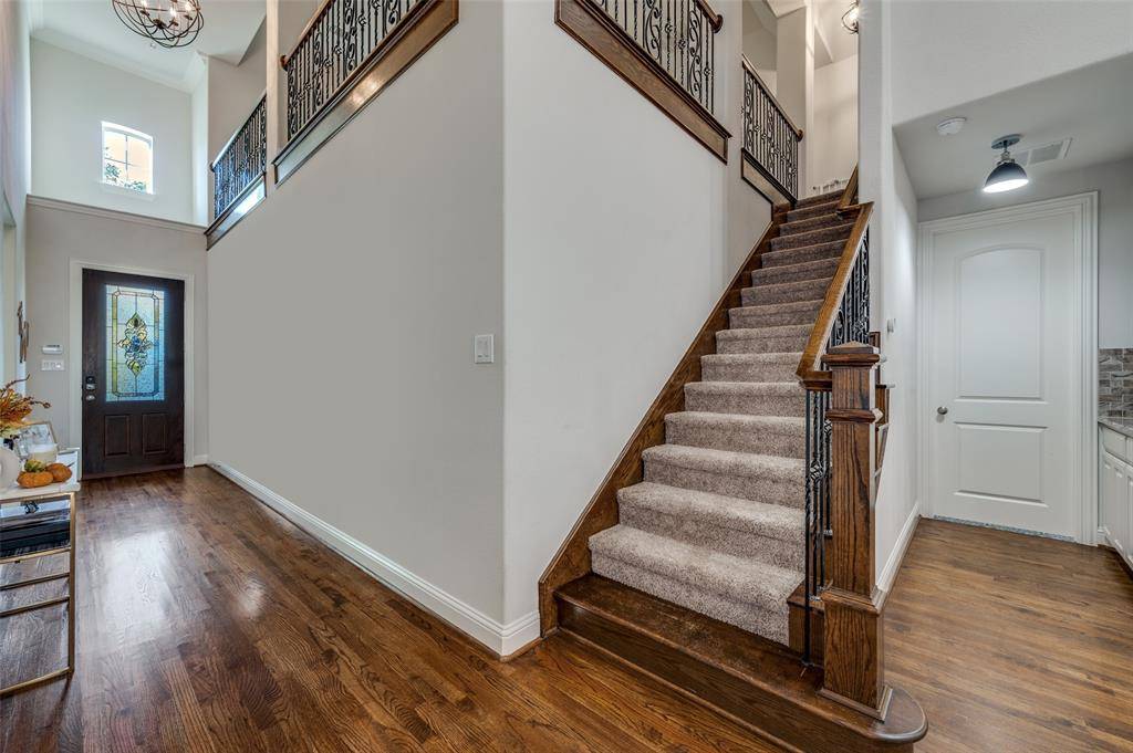 The Colony, TX 75056,8229 Lindsay Gardens