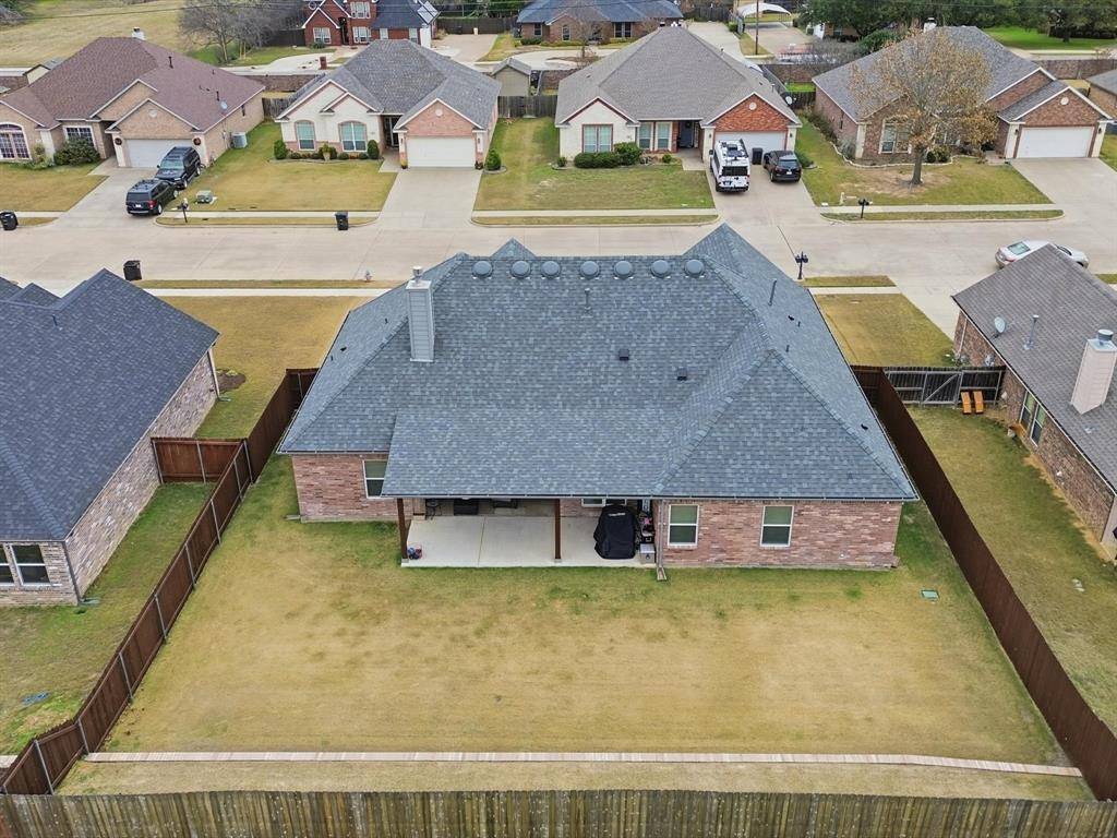 Cleburne, TX 76033,810 Chestnut Grove Drive