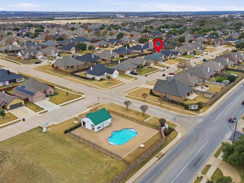 Cleburne, TX 76033,810 Chestnut Grove Drive