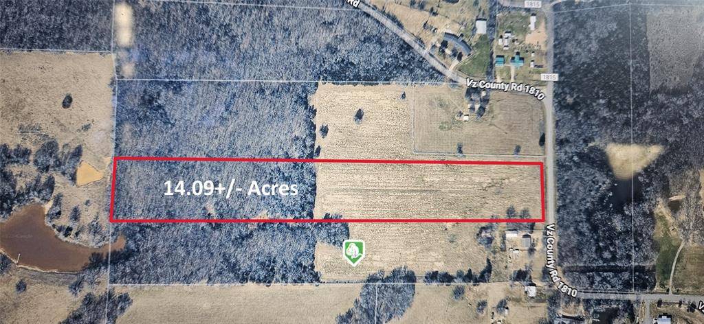 Grand Saline, TX 75140,000 - B VZ County Rd 1810