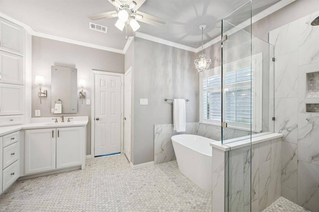 Allen, TX 75002,1516 High Country Lane