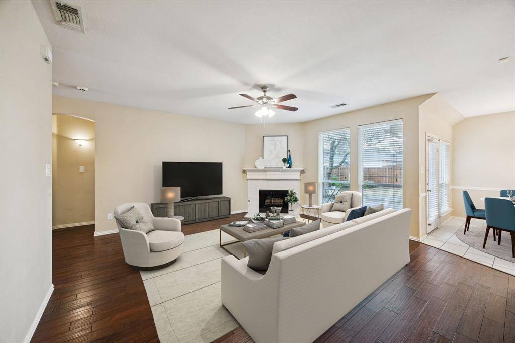 Allen, TX 75002,1516 High Country Lane