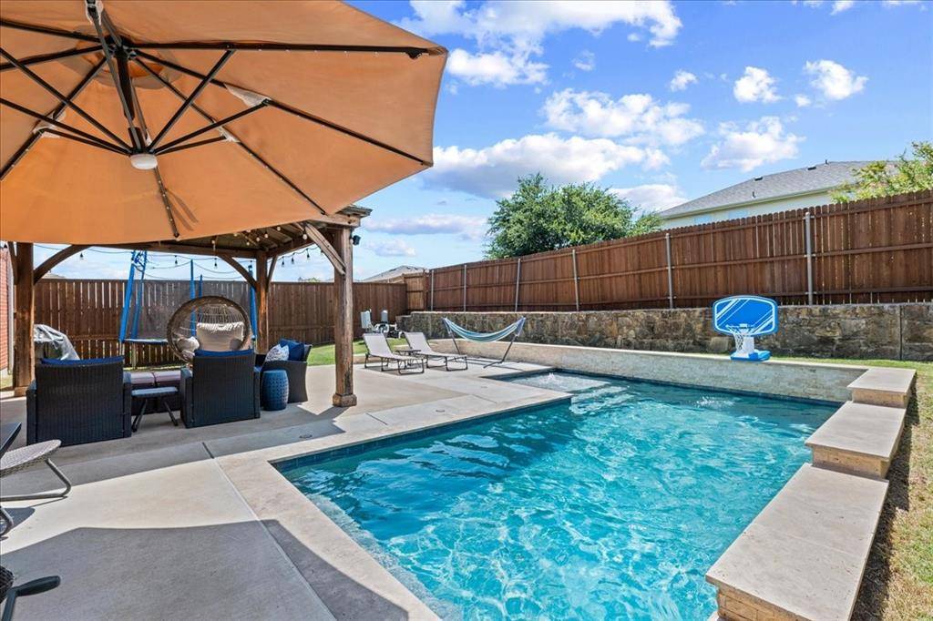 Little Elm, TX 75068,1416 Whitewater Drive