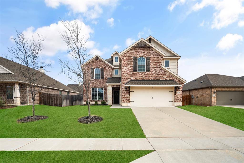 Anna, TX 75409,3314 Greymoore Drive