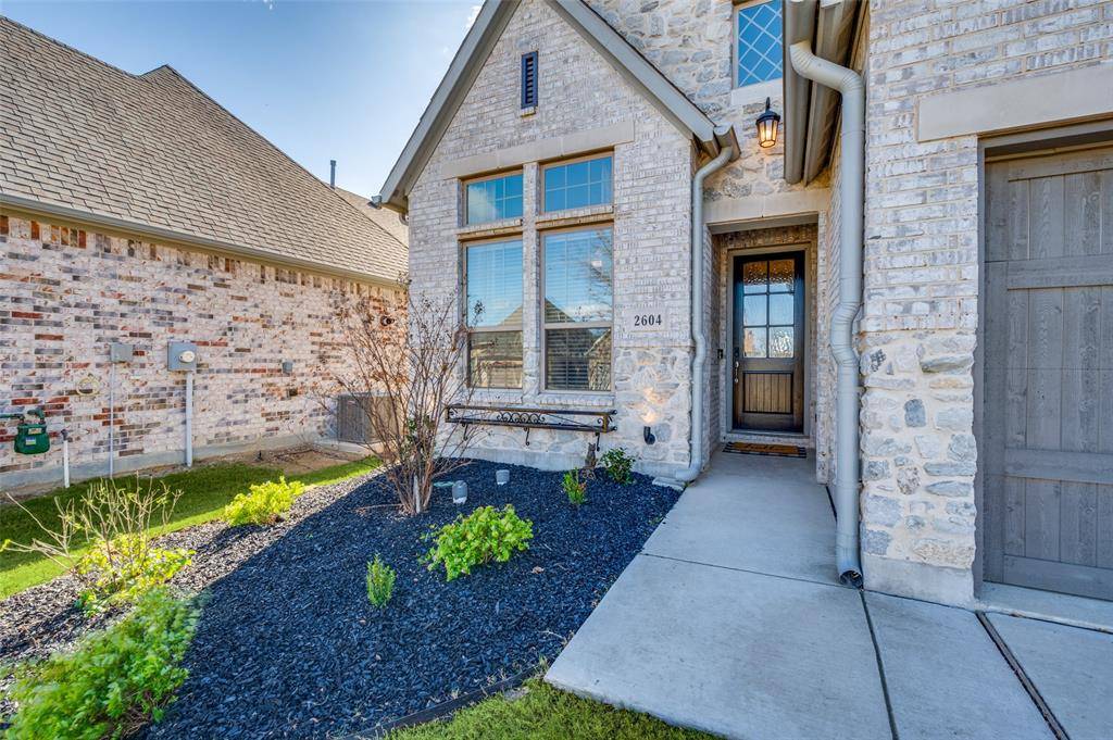 The Colony, TX 75056,2604 Southfield