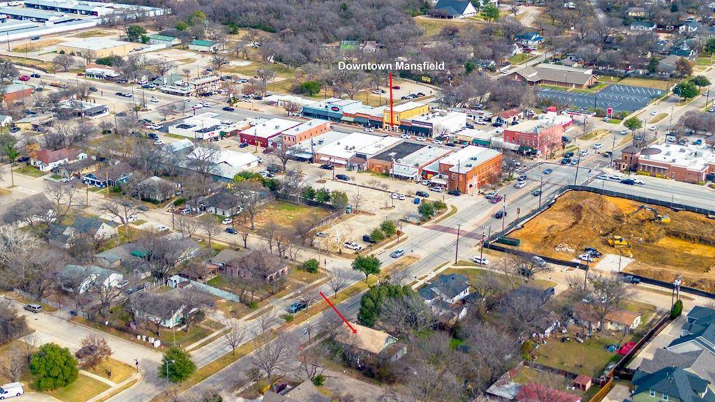 Mansfield, TX 76063,205 W Broad Street