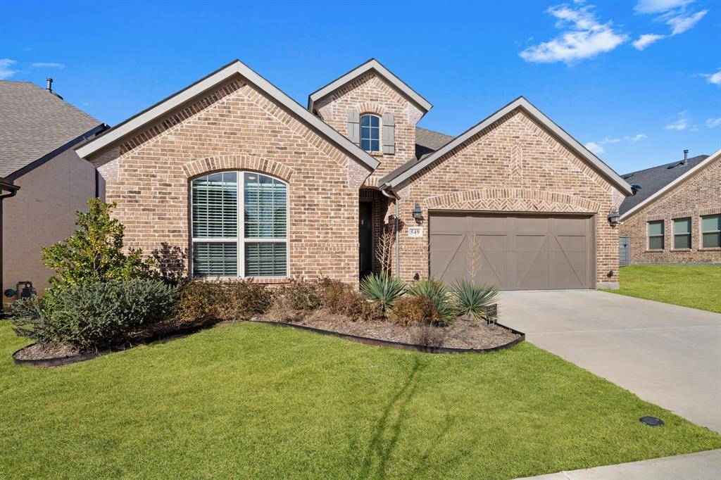 Little Elm, TX 76227,549 Cedarwood Street