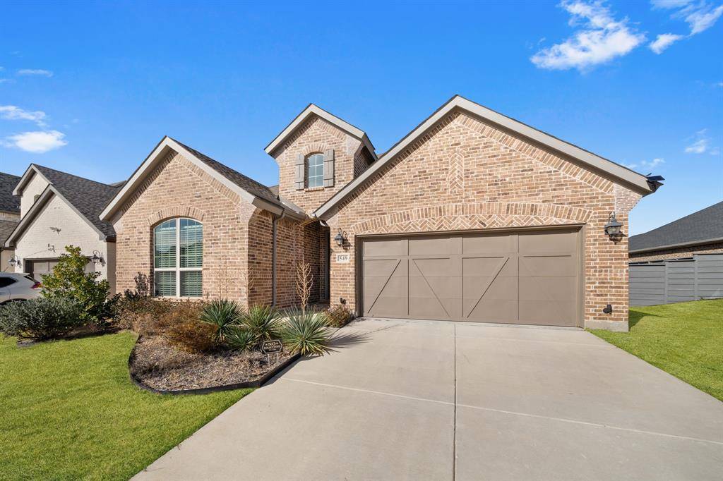 Little Elm, TX 76227,549 Cedarwood Street