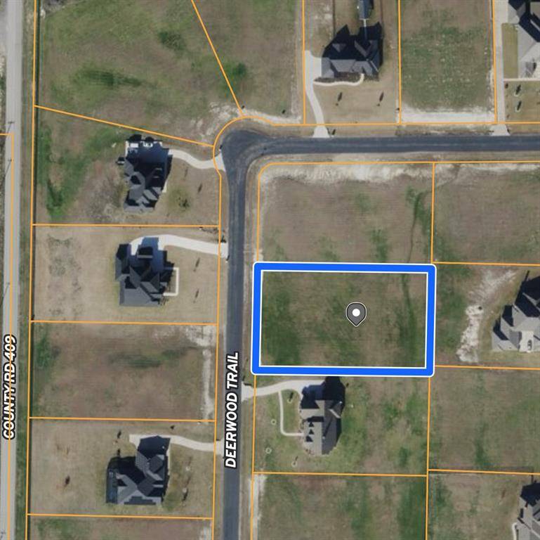 Mckinney, TX 75071,TBD Deerwood Trail