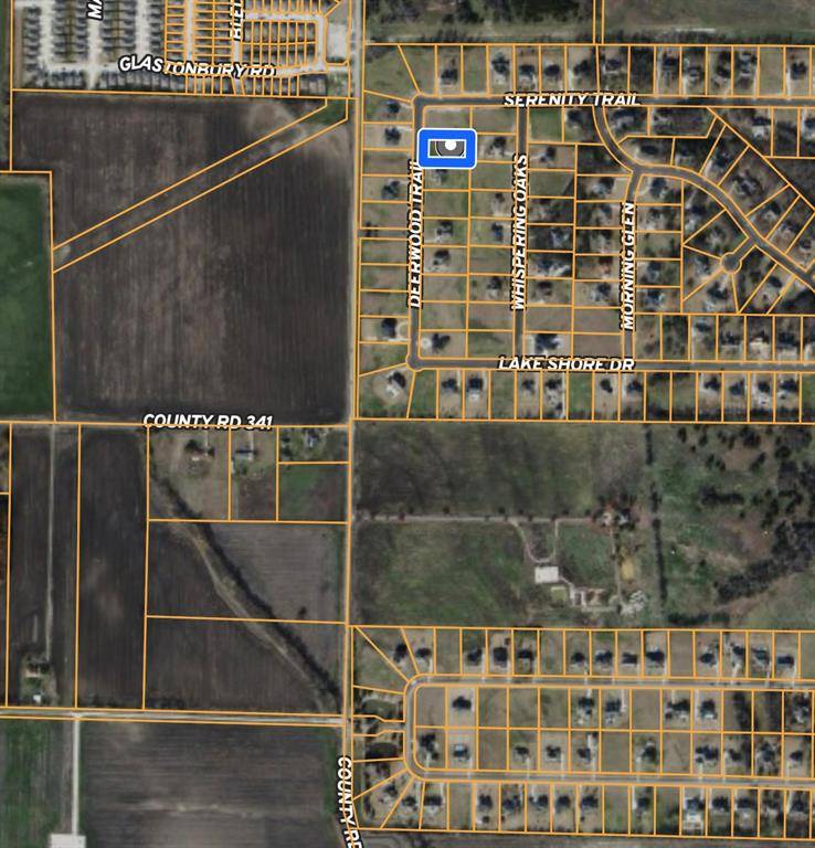 Mckinney, TX 75071,TBD Deerwood Trail