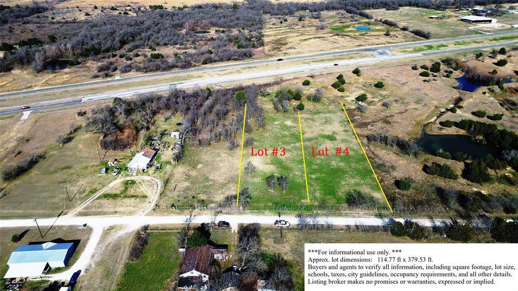 Mount Calm, TX 76673,TBD HCR 3363