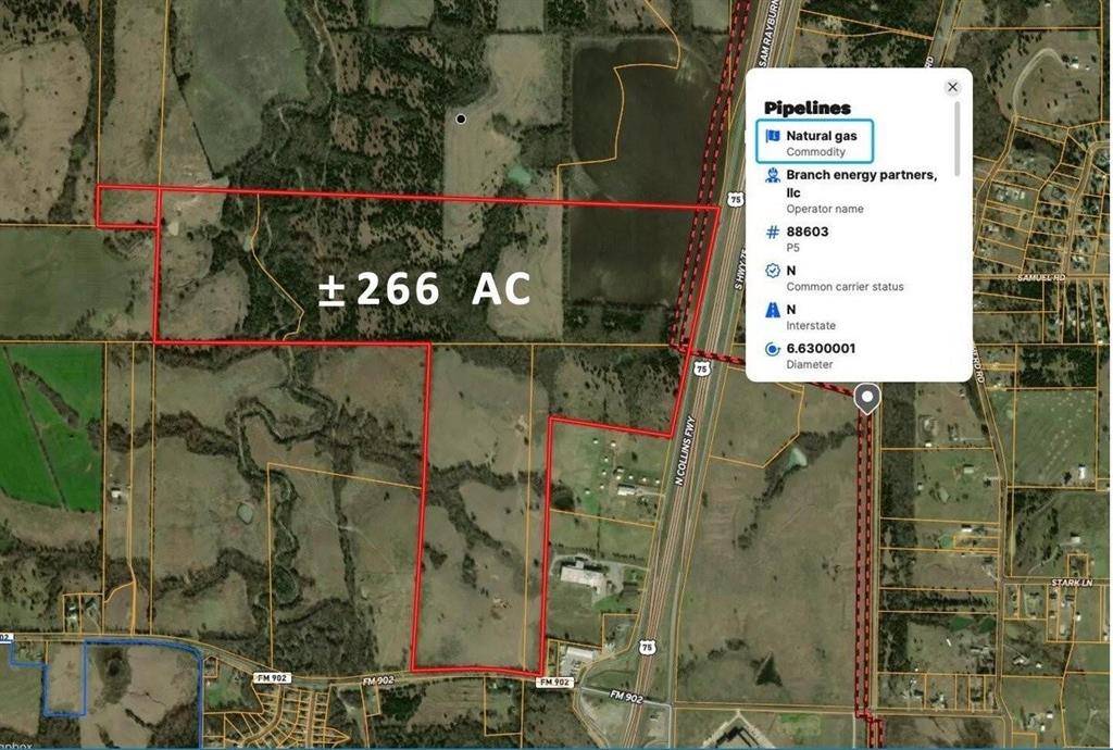 Sherman, TX 75459,1100 W Shepherd Drive