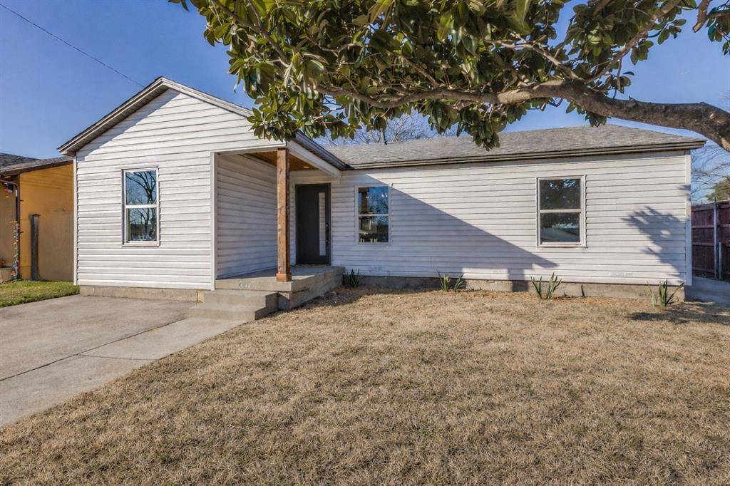 Dallas, TX 75211,3719 Dutton Drive