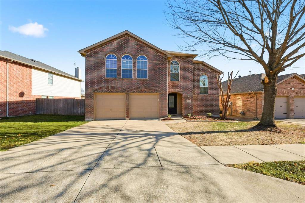 Fort Worth, TX 76131,9140 Liberty Crossing Drive
