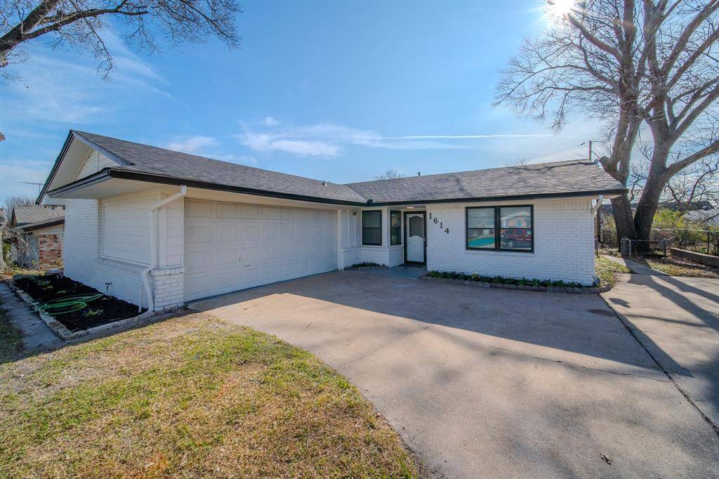 Dallas, TX 75241,1614 Solitude Drive