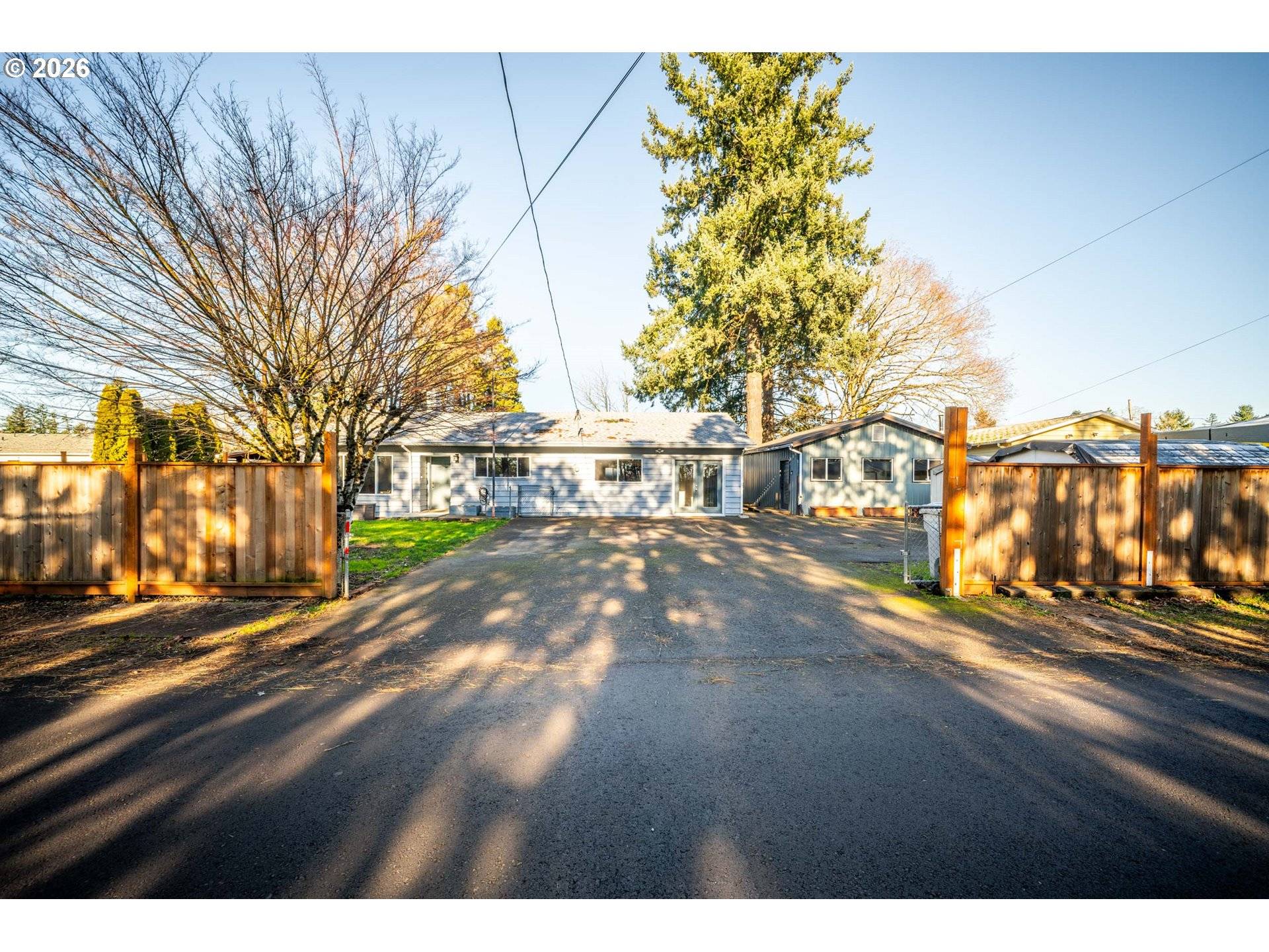 Milwaukie, OR 97222,7505 SE OTTY ST