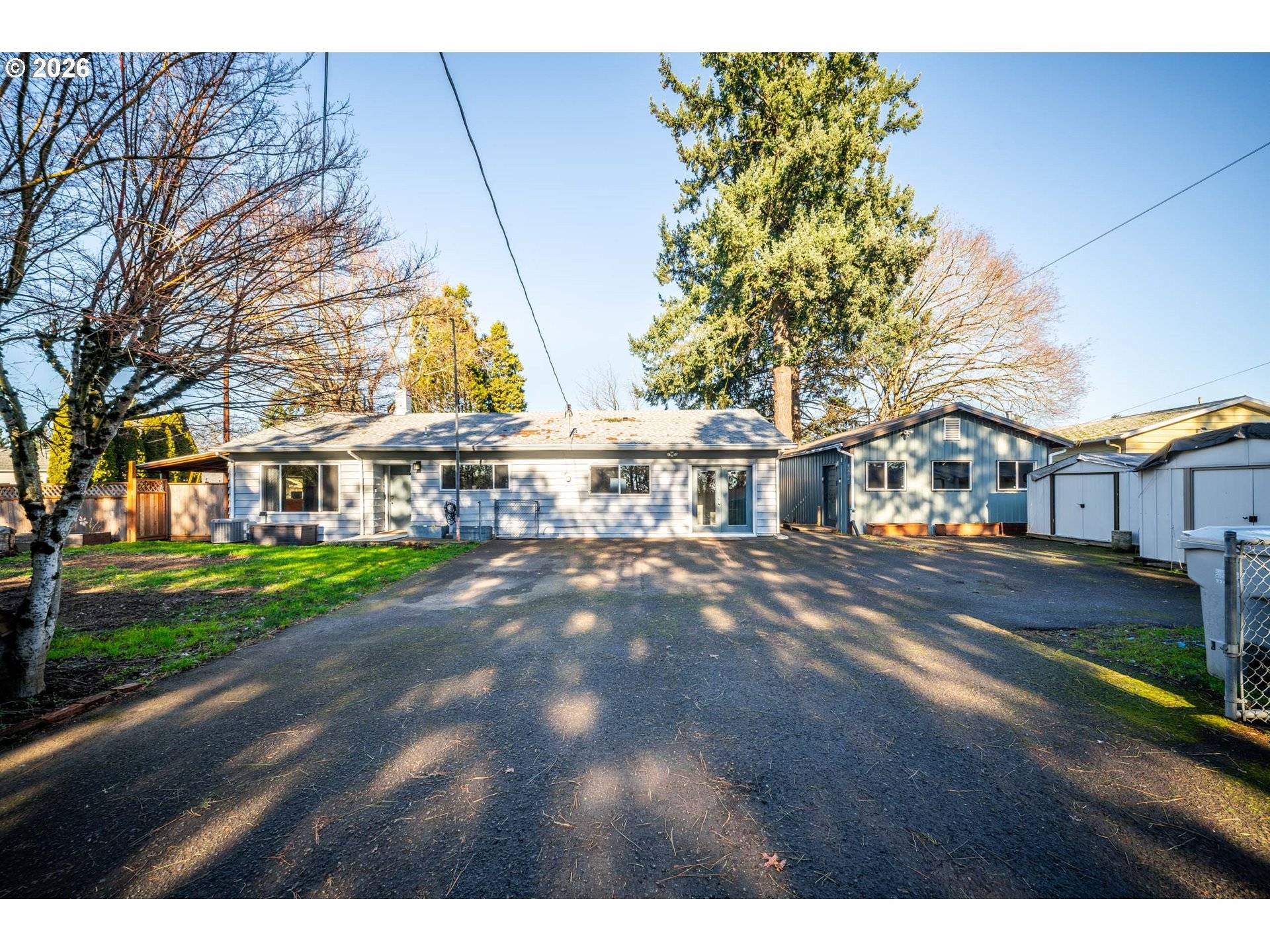 Milwaukie, OR 97222,7505 SE OTTY ST