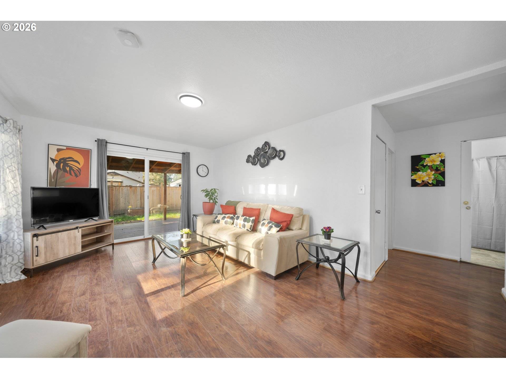 Milwaukie, OR 97222,7505 SE OTTY ST