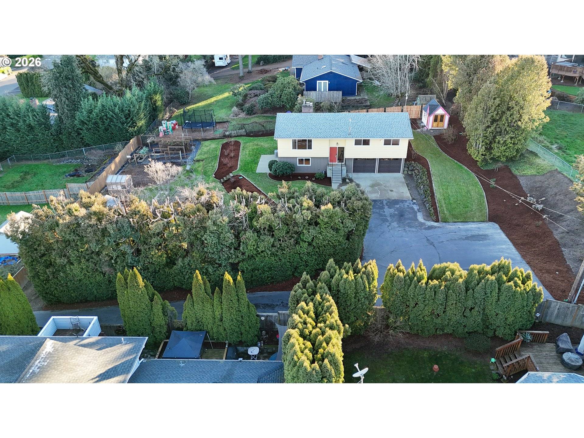 Tigard, OR 97224,14285 SW 114TH AVE