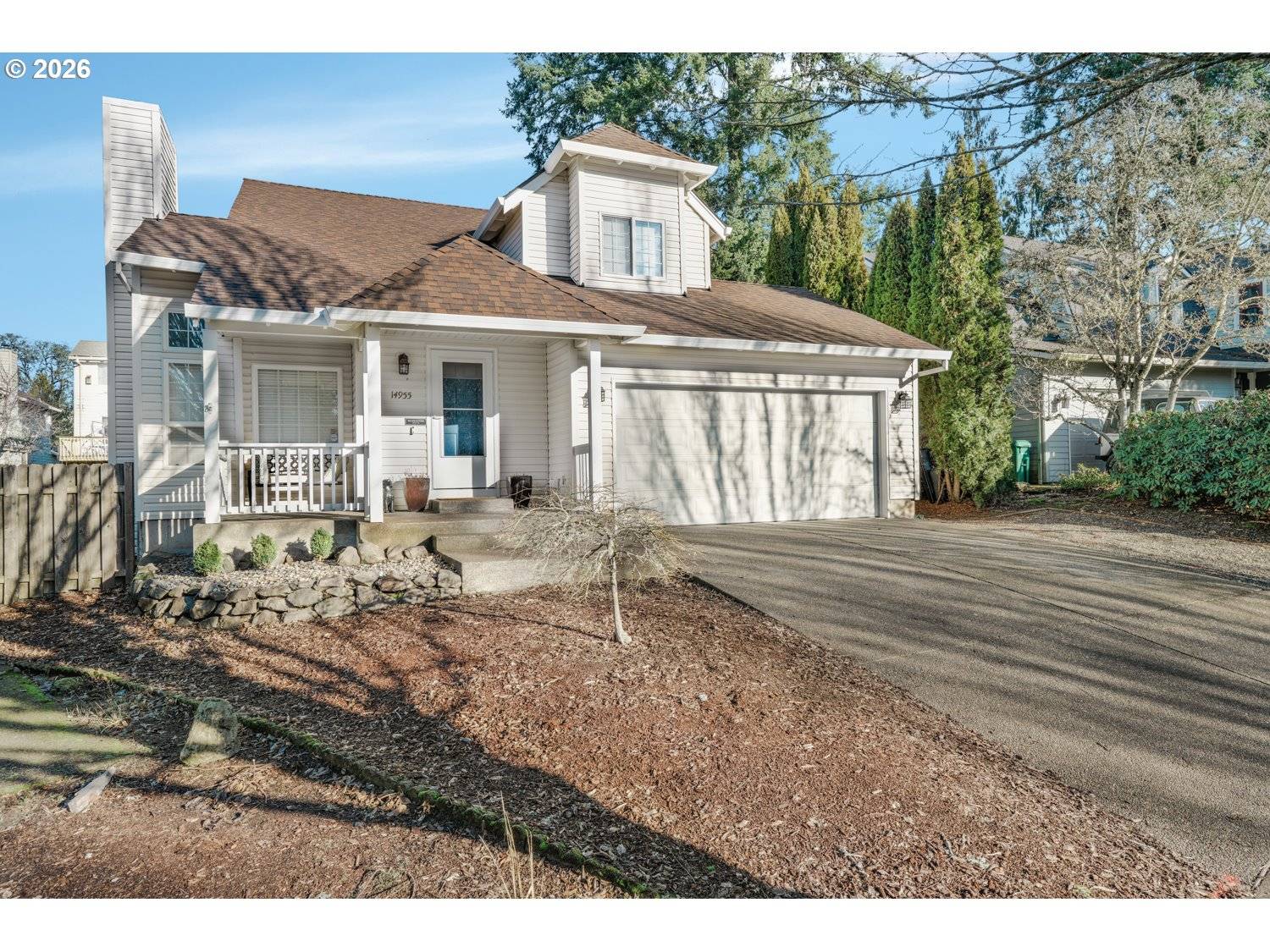 Beaverton, OR 97007,14955 SW EMERALD CT