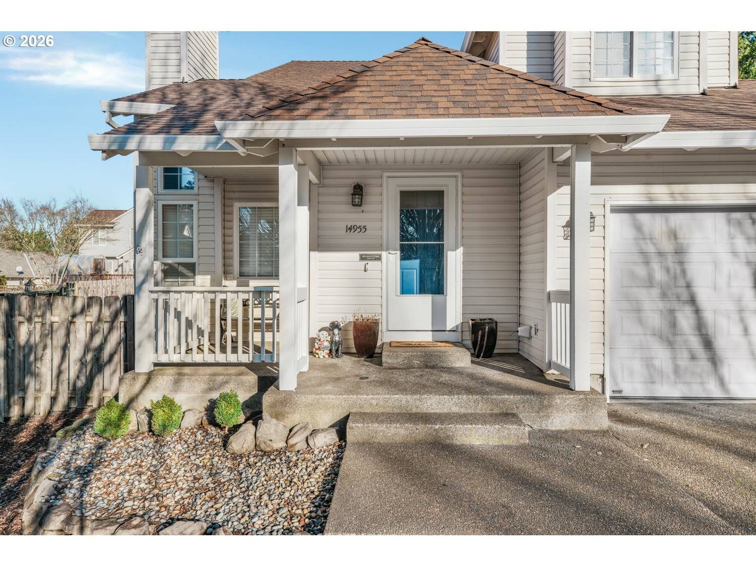 Beaverton, OR 97007,14955 SW EMERALD CT