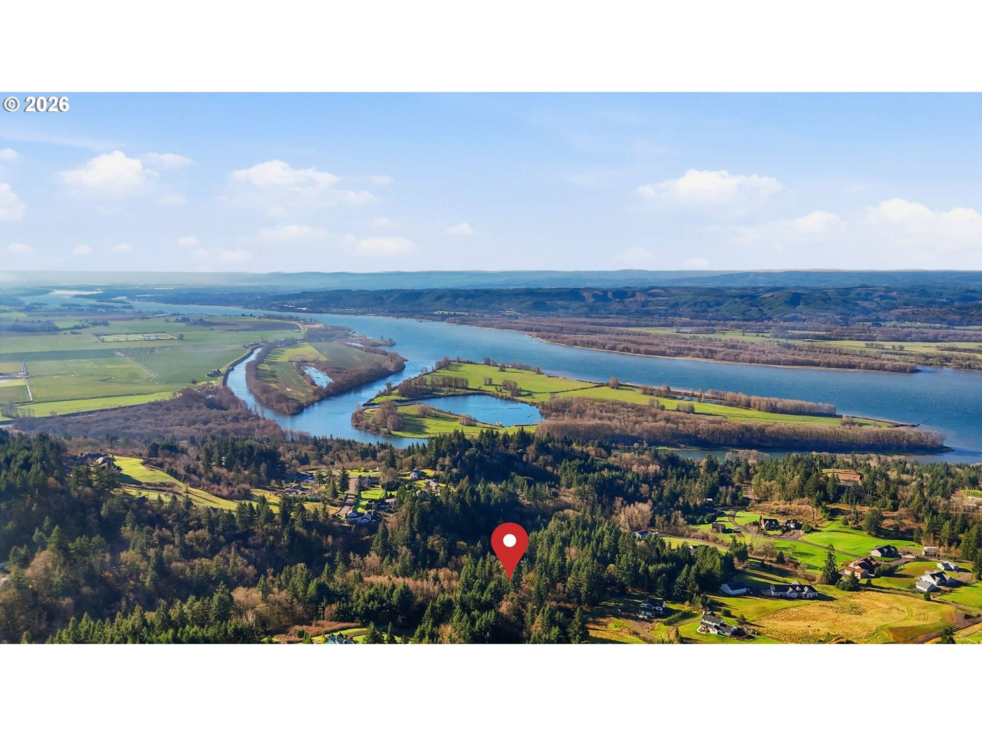 Kalama, WA 98625,0 Feather Ridge DR