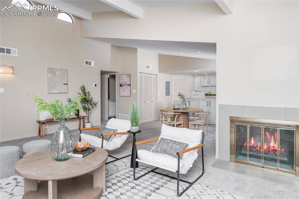 Colorado Springs, CO 80904,1082 Fontmore RD #D