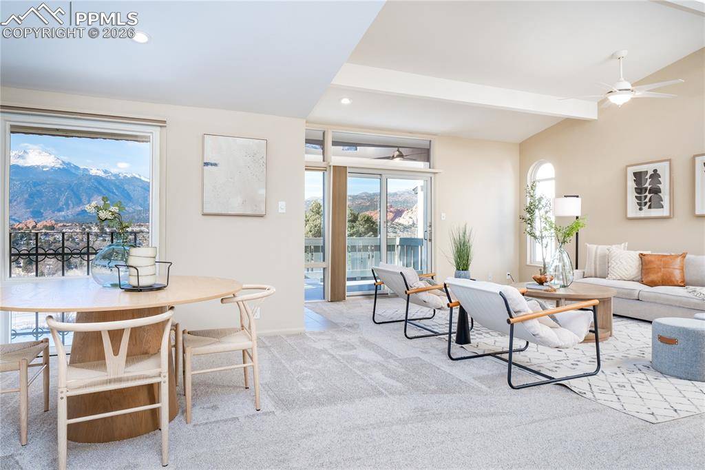 Colorado Springs, CO 80904,1082 Fontmore RD #D