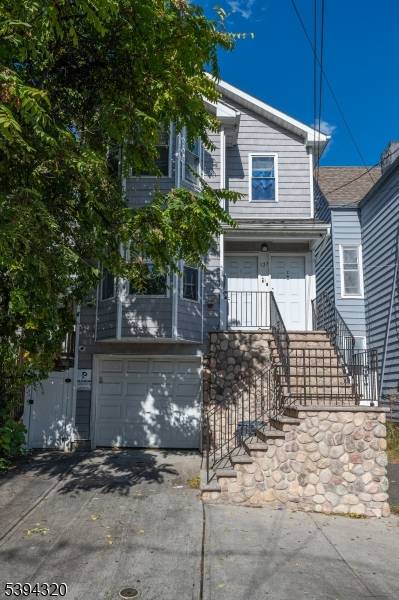 Paterson City, NJ 07501,127 Godwin Ave