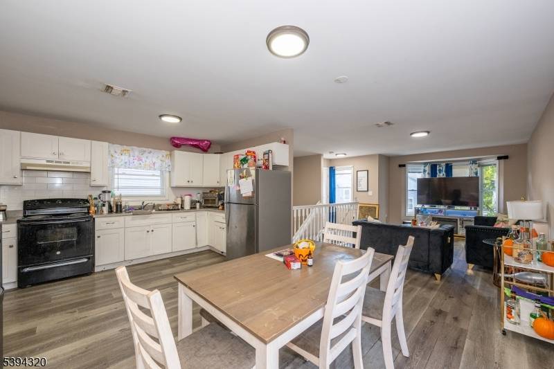 Paterson City, NJ 07501,127 Godwin Ave