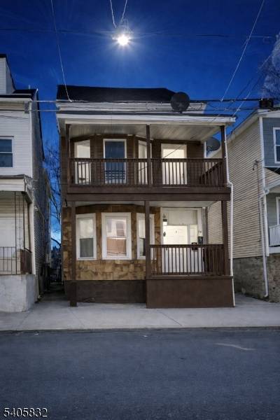 Paterson City, NJ 07501,74 Godwin Ave