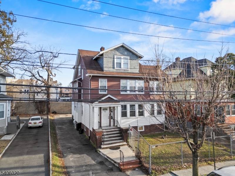 Irvington Twp., NJ 07111,92 Harrison Pl