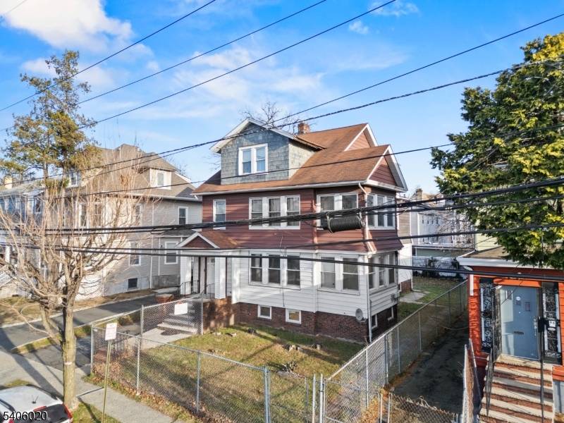 Irvington Twp., NJ 07111,92 Harrison Pl