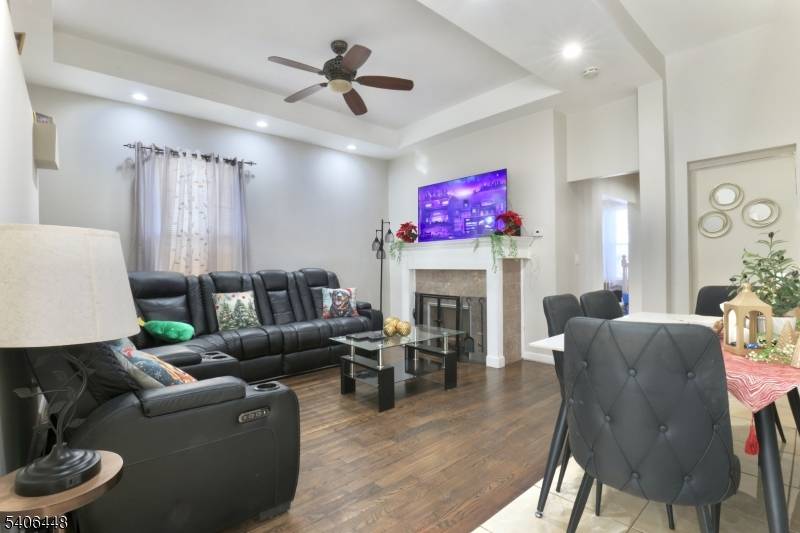 Irvington Twp., NJ 07111,14-16 Fuller Pl