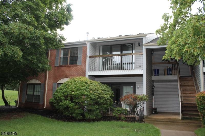 Franklin Twp., NJ 08823,55 Crabapple Ln #55