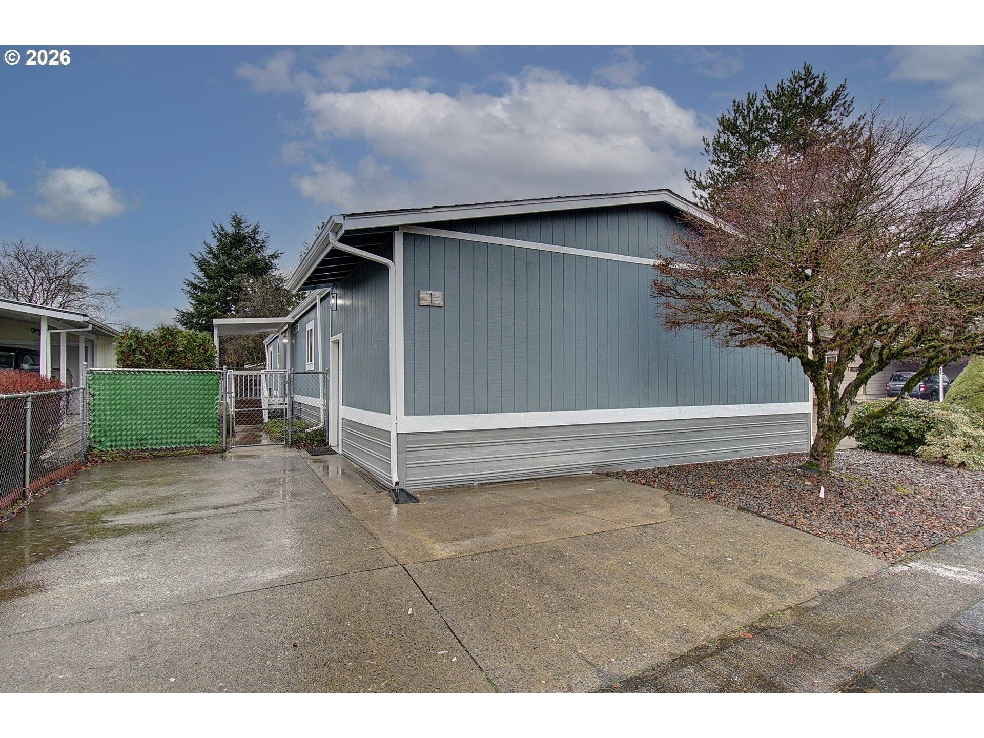Vancouver, WA 98682,5101 NE 121ST AVE #1