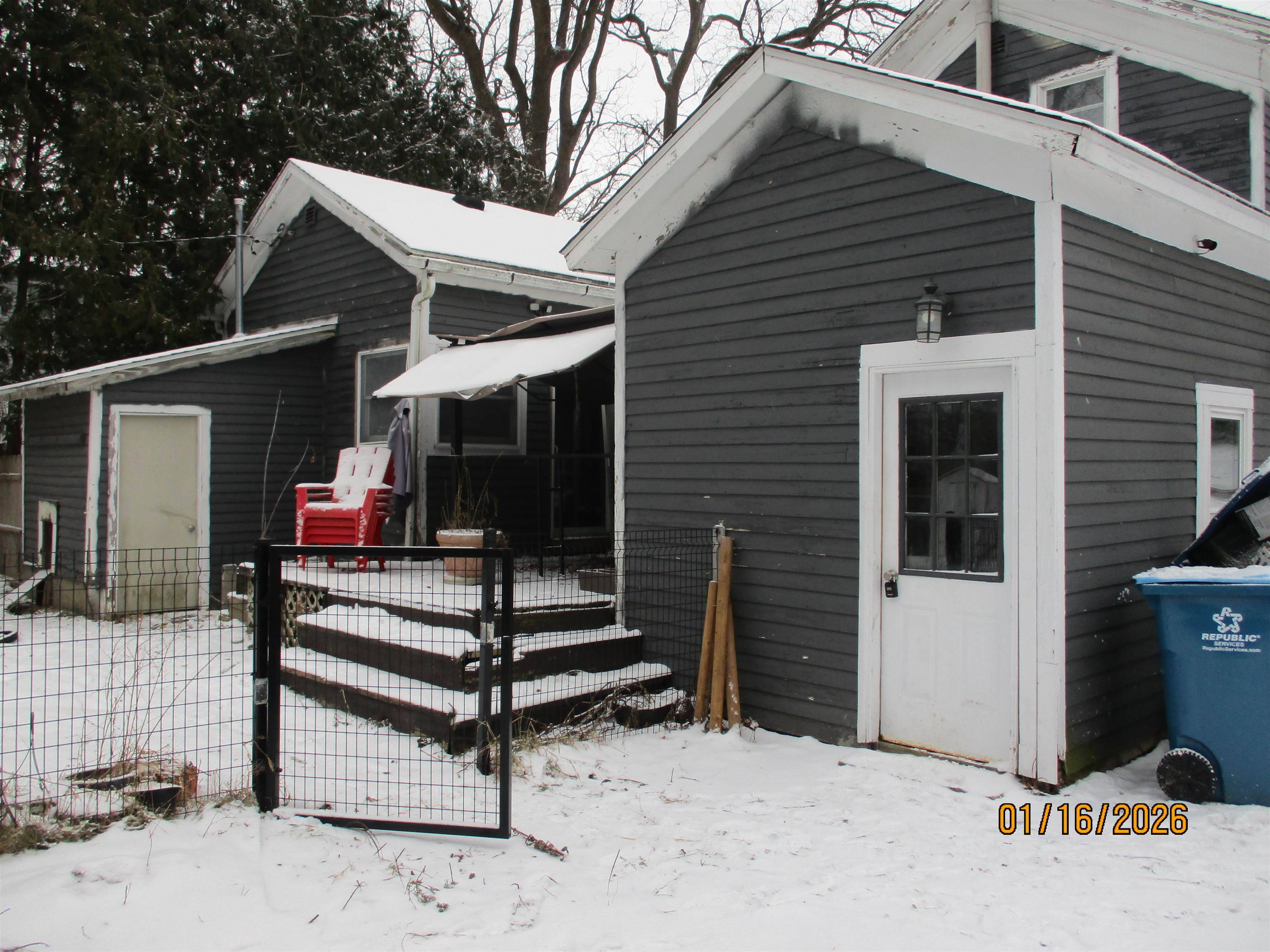 Vassar, MI 48768,310 N Main ST