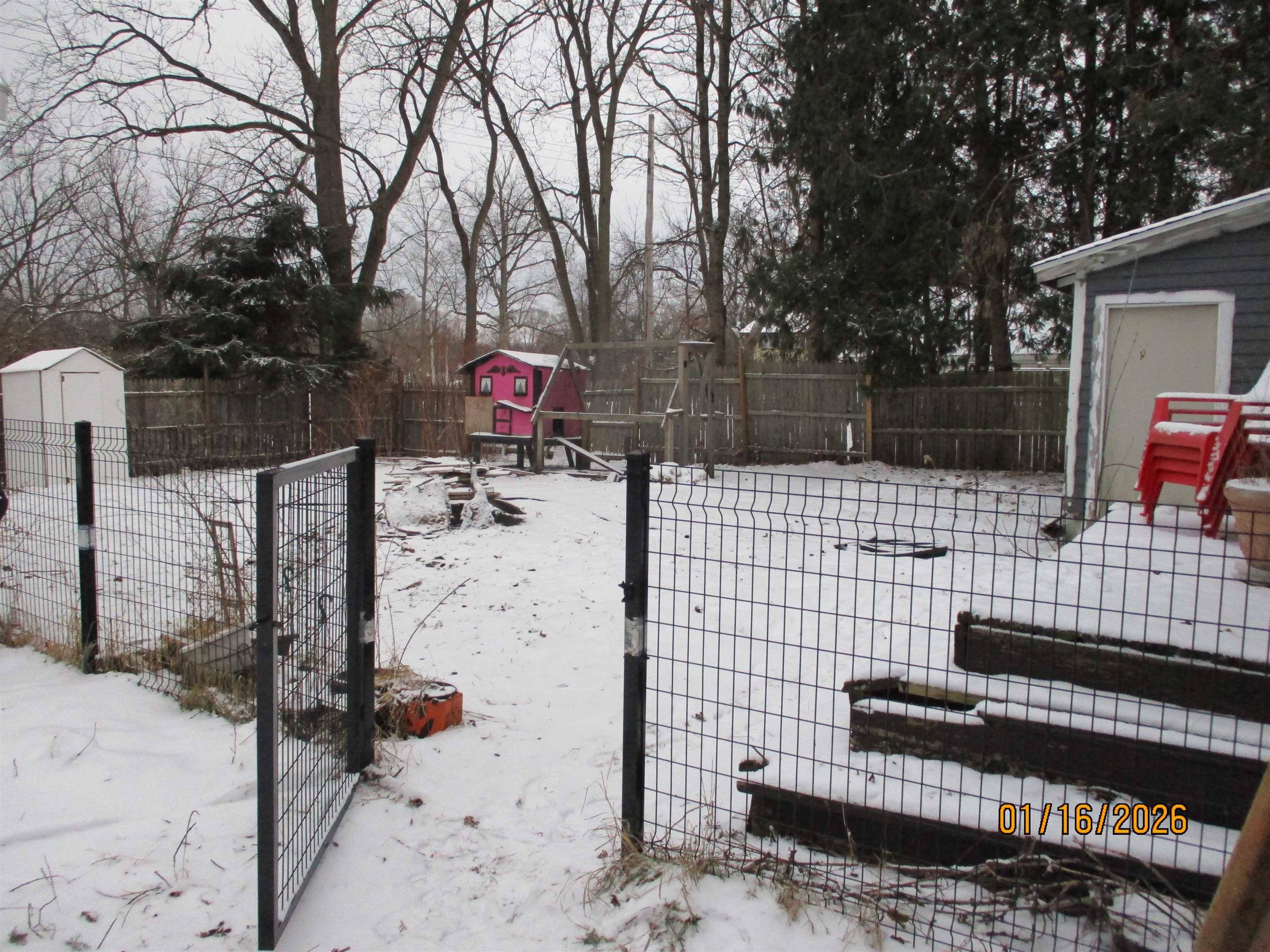 Vassar, MI 48768,310 N Main ST