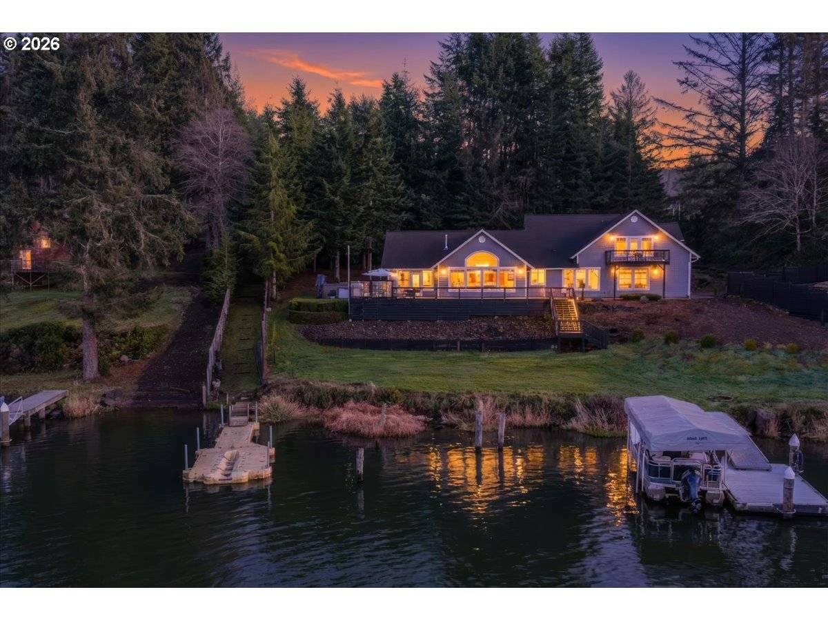 Otis, OR 97368,2095 NE EAST DEVILS LAKE RD