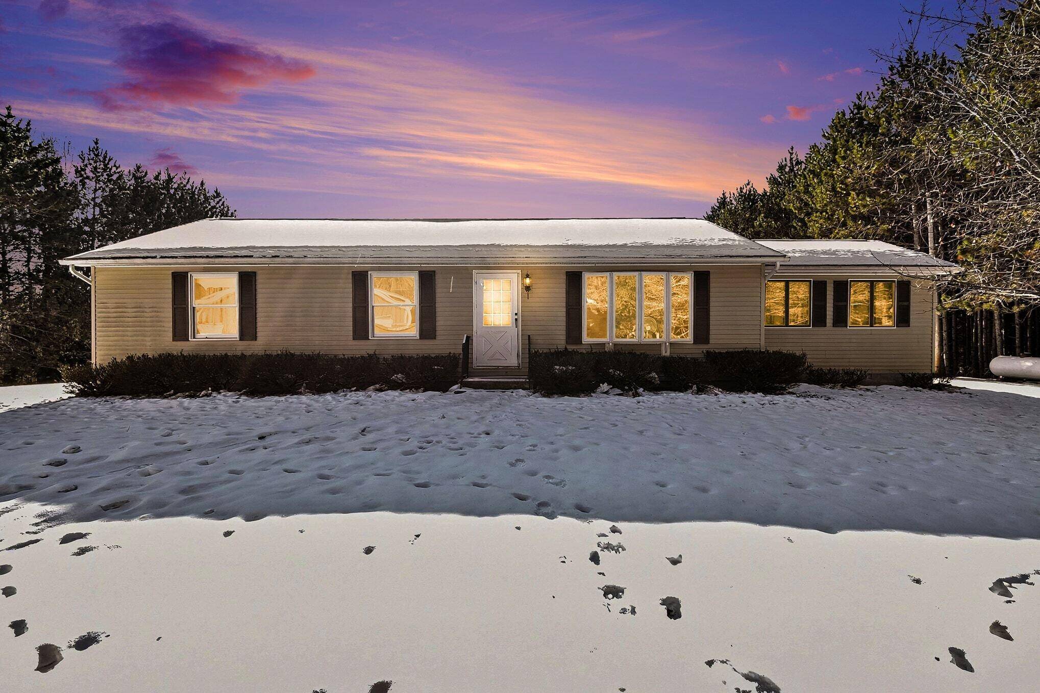 Gladwin, MI 48624,2345 Cemetery RD