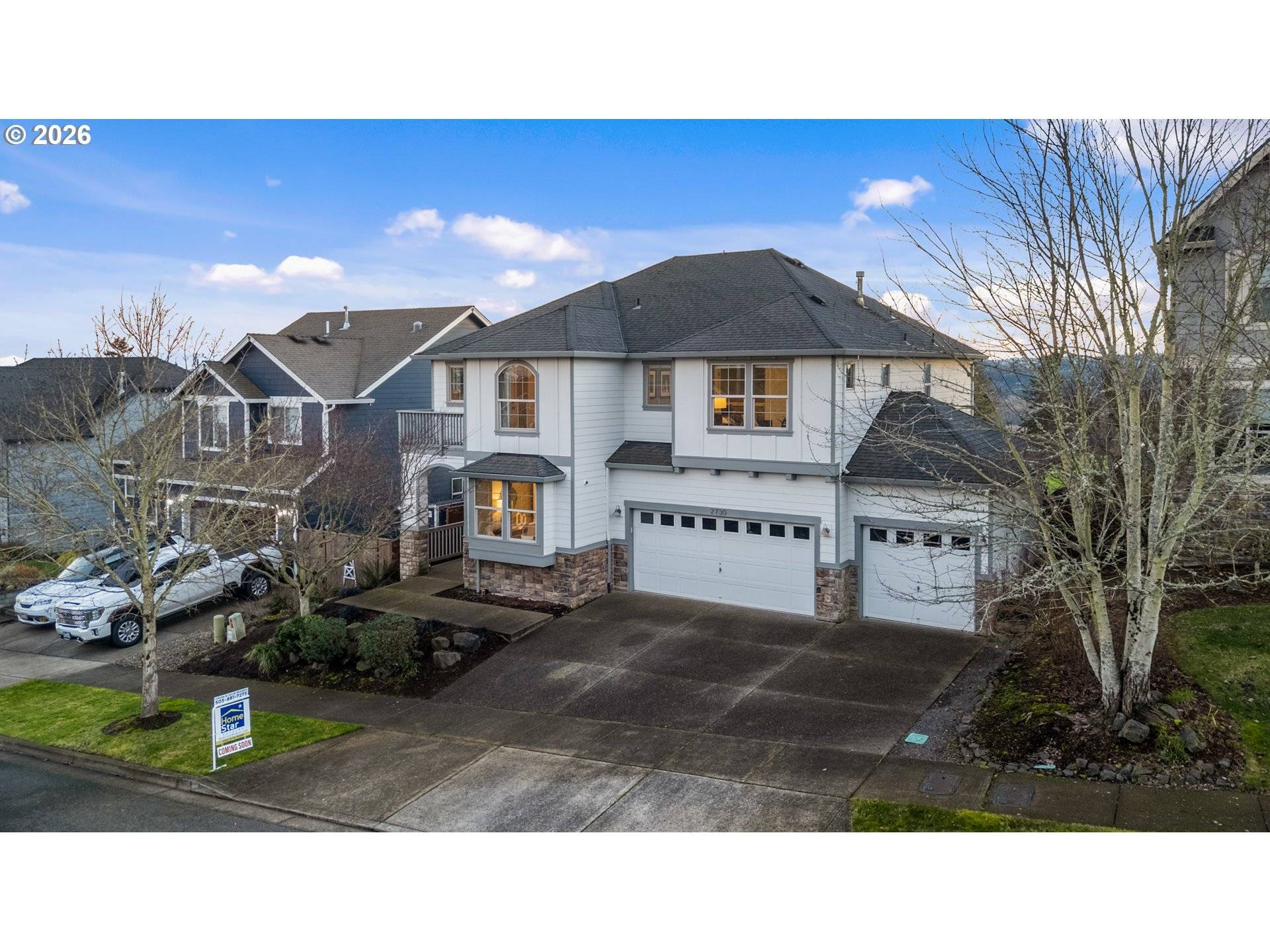 Salem, OR 97304,2730 EAGLES EYE AVE NW