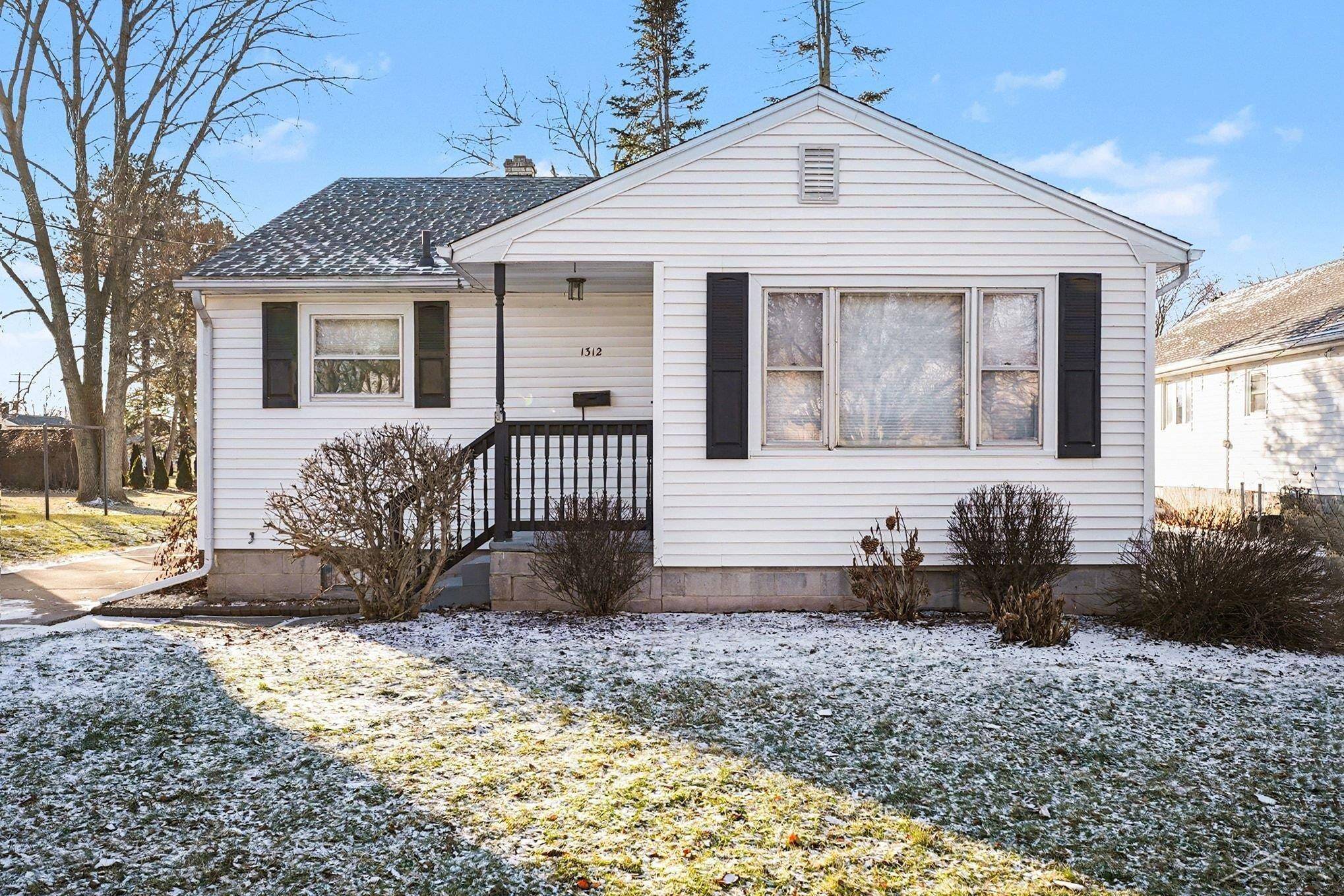 Bay City, MI 48708,1312 Hine ST