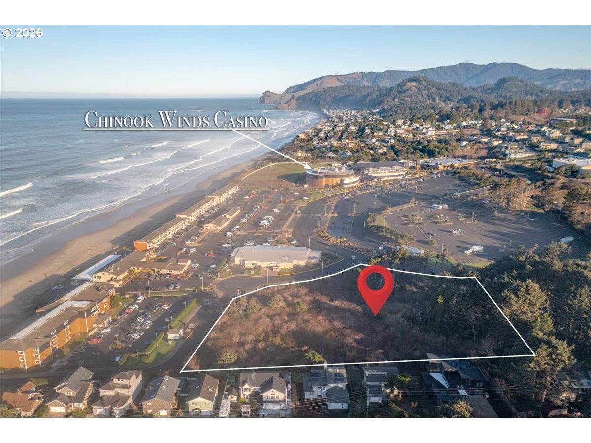 Lincoln City, OR 97367,NW 40th St #1100