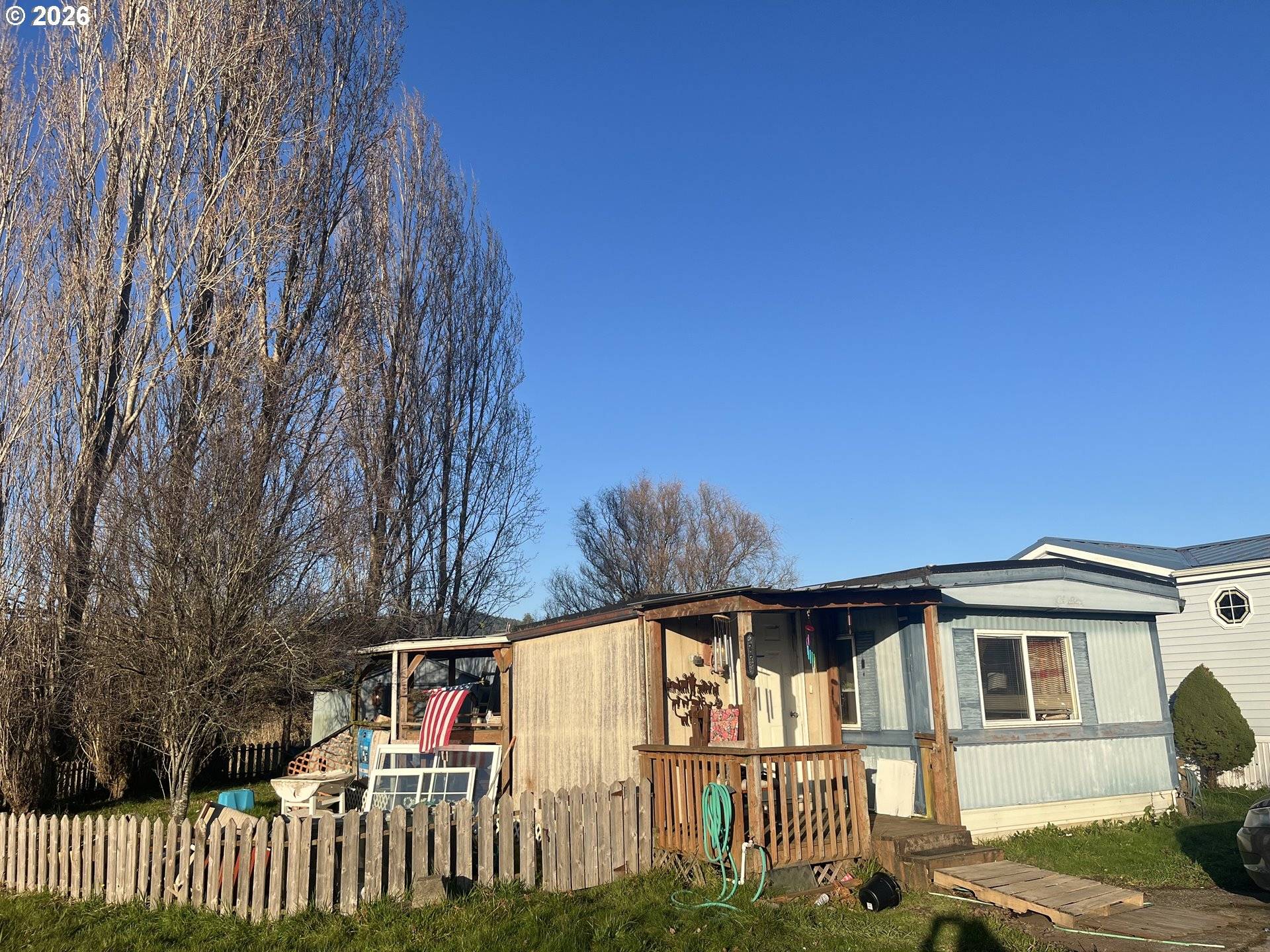 Reedsport, OR 97467,1000 N 8TH ST